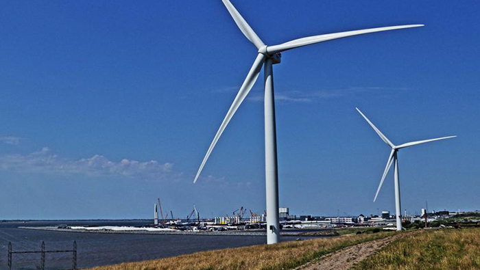 Danish port city to play key role in Europe’s wind energy plans