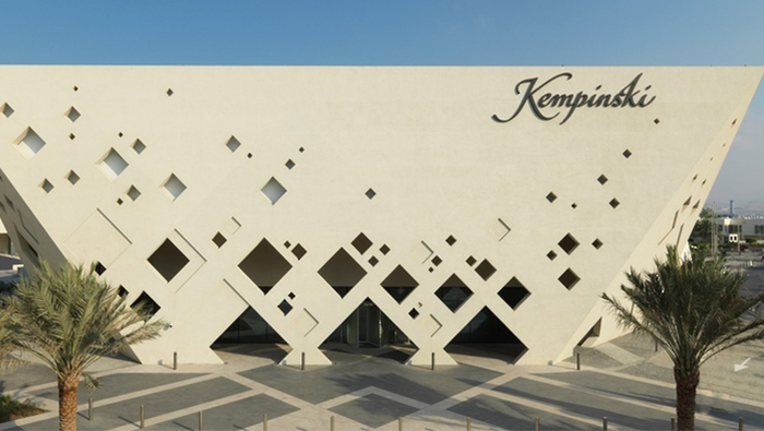 OIA’s seven joint ventures deliver good results