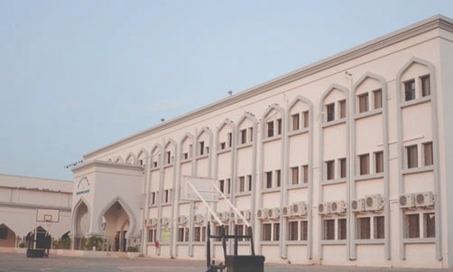 Indian School Darsait celebrates outstanding CBSE results