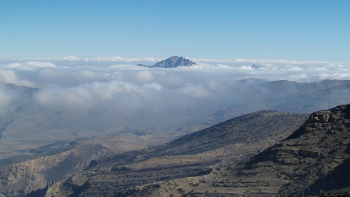 EA seeks to designate two sites as UNESCO biosphere reserves