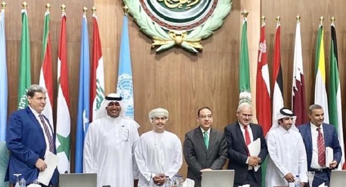 Oman participates in Arab conference on human rights
