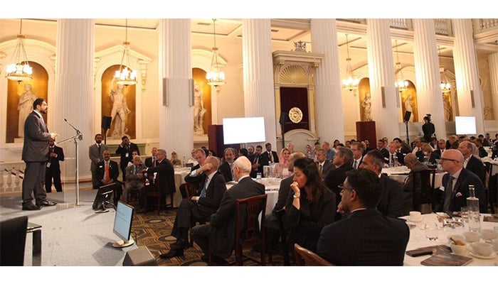 Forum promotes Oman as a destination for investment in the field of renewable energy