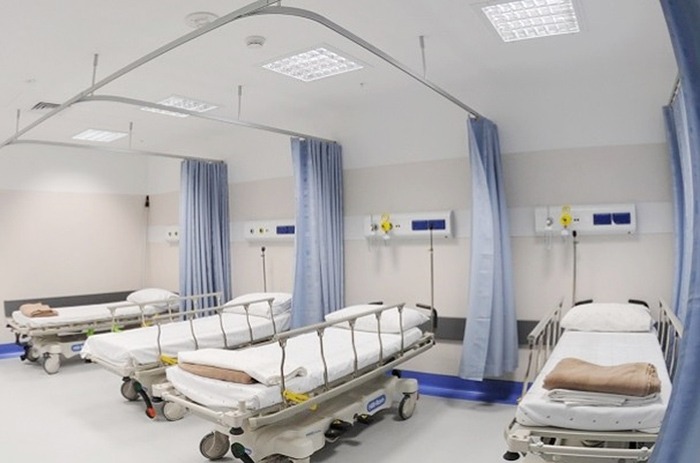 Ministry shuts down three private health institutions