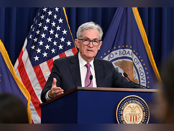 US Fed raises interest rates by 75 basis points, hints another ‘large’ hike to tame inflation