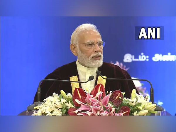 India converting obstacles into opportunities: PM Modi