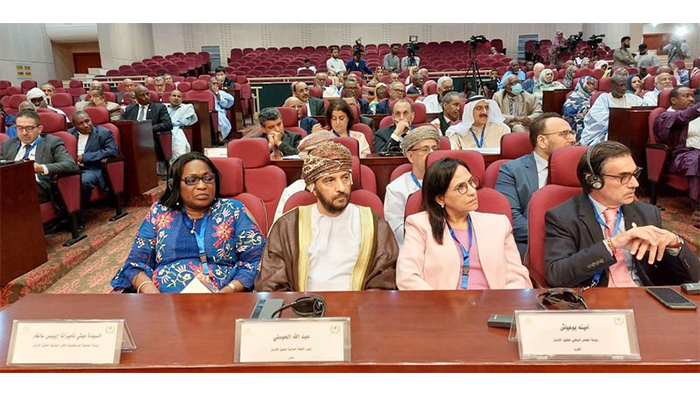 NHRC conference highlights significance of human rights