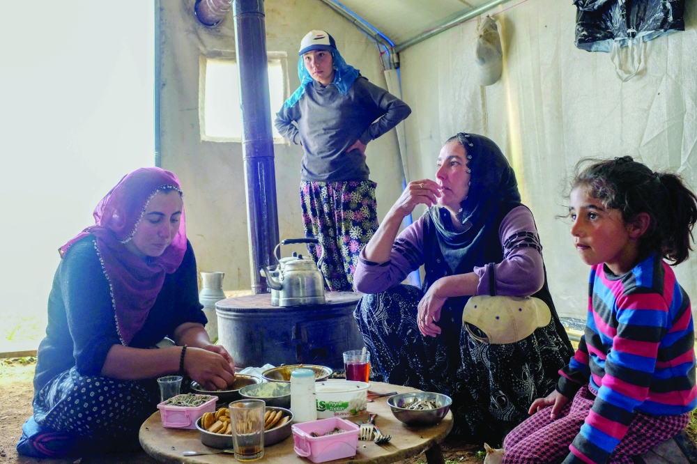 الأمم المتحدة تدعو طالبان إلى احترام حقوق المرأة في أفغانستان