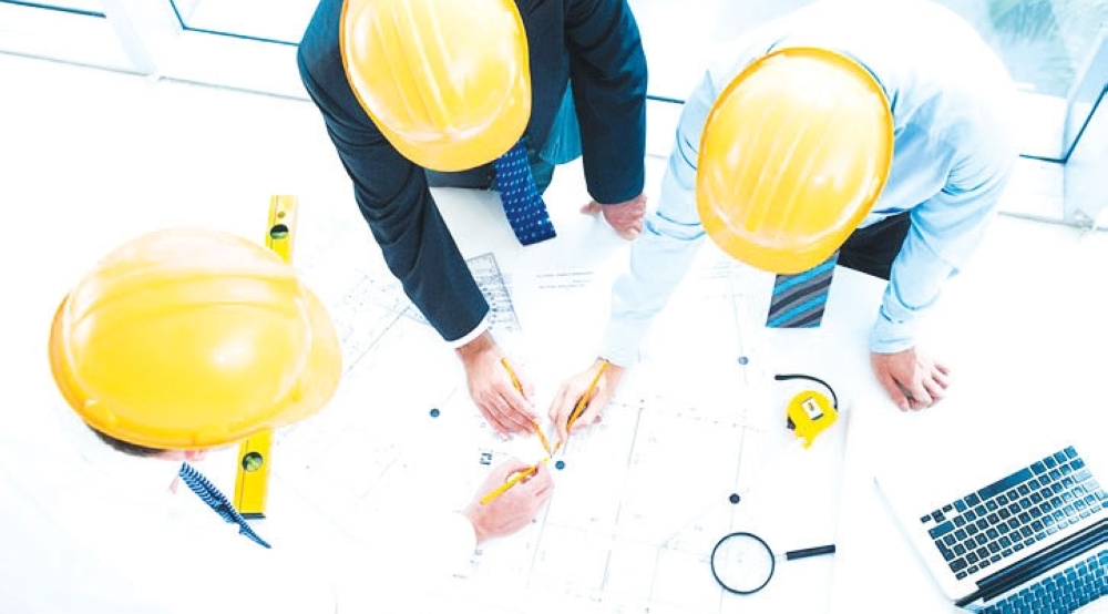 مكاتب الاستشارات الهندسية تبحث عن مساندة لممارسة أعمالها بكفاءة ومهنية