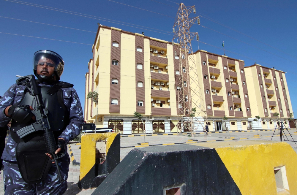 هدوء عام في ليبيا بعد مظاهرات طالبت بإنهاء الأزمات السياسية والأمنية