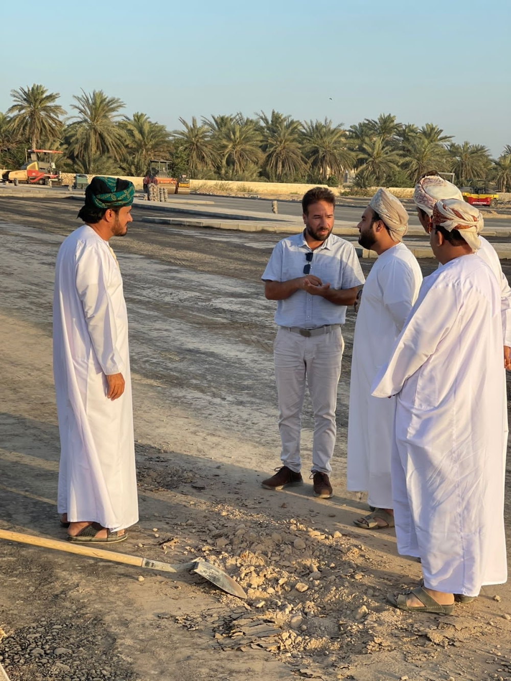 تنفيذ 5 واجهات بحرية لرفد الجوانب الاقتصادية والسياحية في شمال الباطنة