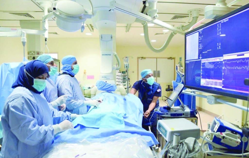 المستشفى السلطاني ينجح في تطوير خدماته العلاجية وخفض التكاليف
