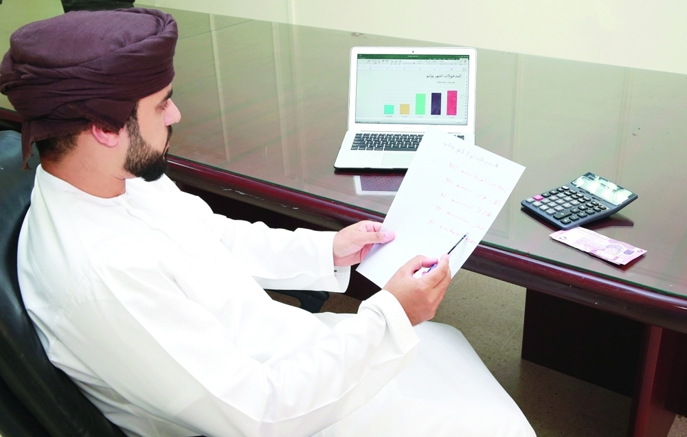 التخطيط المالي السليم .. خطوة مهمة لتجاوز تقلبات الأسعار