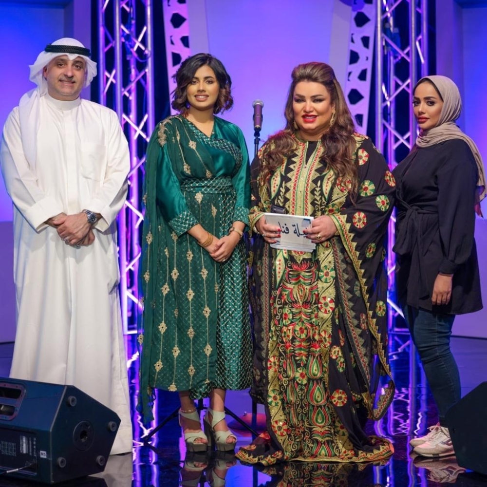 تلفزيون الكويت يستعيد ذاكرة نجوم الطرب في «ليلة فنان»