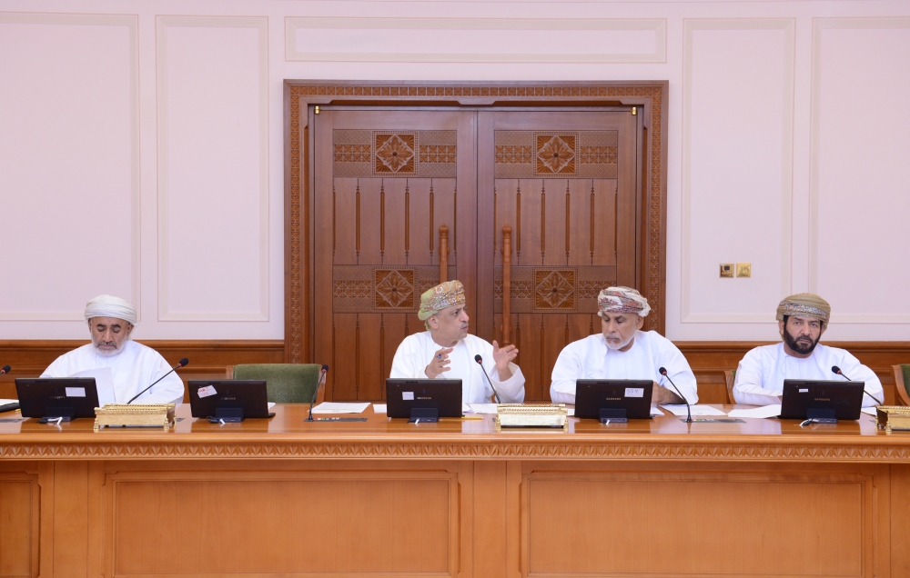 استعراض دراسة واقع ذوي الإعاقة بسلطنة عُمان