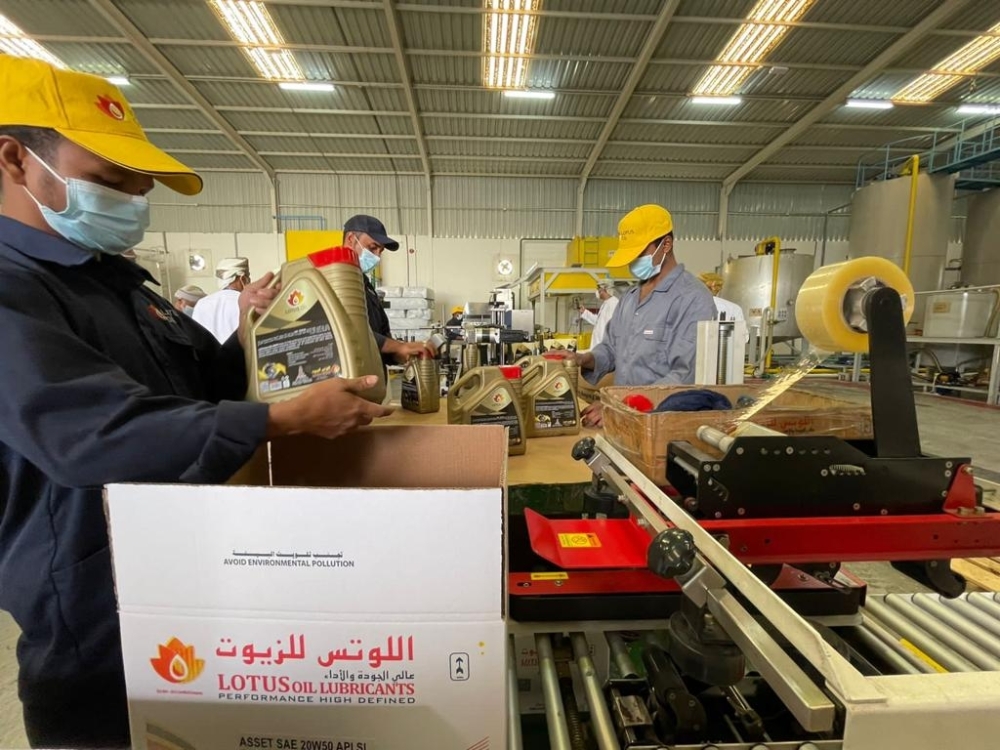 رواد أعمال: المشاريع الصغيرة والمتوسطة أسهمت في تعزيز التنويع الاقتصادي وتطوير الصادرات