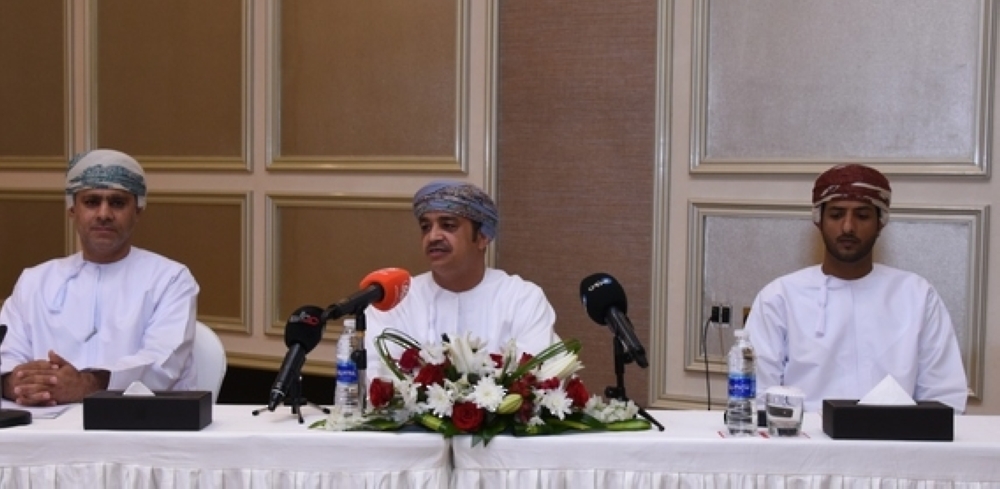 خريف ظفار ينطلق 15 يوليو بتجربة استثنائية