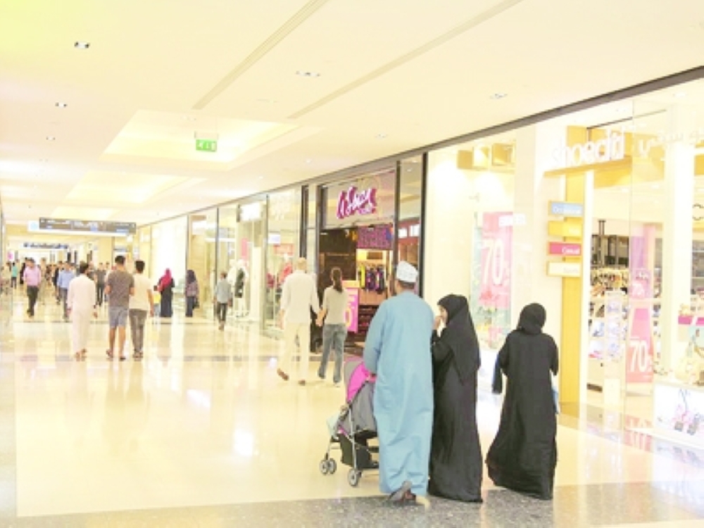 «المغريات الاستهلاكية» انسياق إلى إنفاق غير مبرر