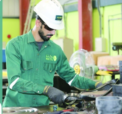 Rate of employment, expat replacement stands at 66% during first half of 2022