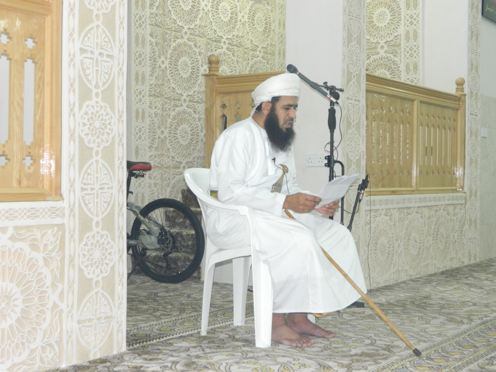 “صيفي نزوى”.. تحفيظ القرآن الكريم وتدريس السنة النبوية للناشئة
