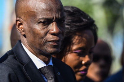 One year after Haiti president assassinated, still no answers