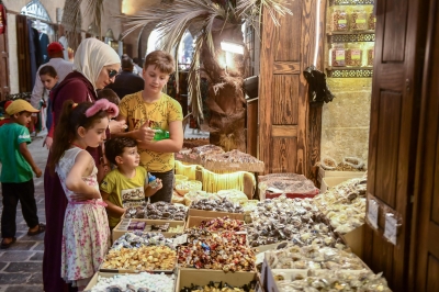UN Security Council to vote on extending Syria cross-border aid