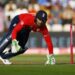 Buttler full of praise for India's swing bowling 8 Buttler full of praise for India's swing bowling