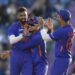 Pandya stars as India beat England in T20 opener