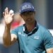 Tringale starts Scottish Open with stunning 61 8 Tringale starts Scottish Open with stunning 61