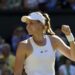 Ostracised by Wimbledon, Russians back Moscow-born Rybakina in final
