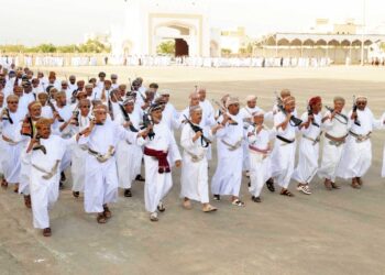 سلطنة عُمان تحتفل غداً بعيد الأضحى المبارك بوهج فرائحي