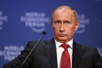 Sanctions risk causing energy price catastrophe for West: Putin