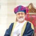 HM receives Eid greetings from officials 8 HM receives Eid greetings from officials