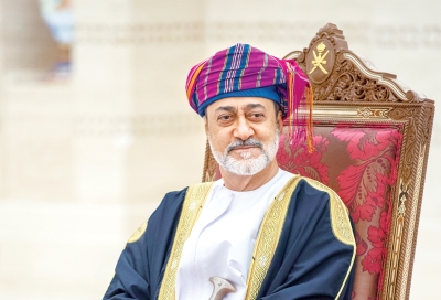 HM receives Eid greetings from officials 1 HM receives Eid greetings from officials
