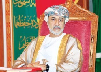 HM greets citizens, residents on Eid