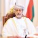 HM condoles death of Abe