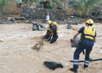 Two kids drown as authorities say stay away from water