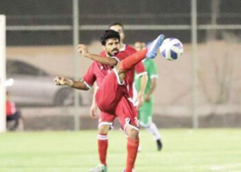المحيول والنجوم يحصدان النقاط الكاملة في كأس البشائر