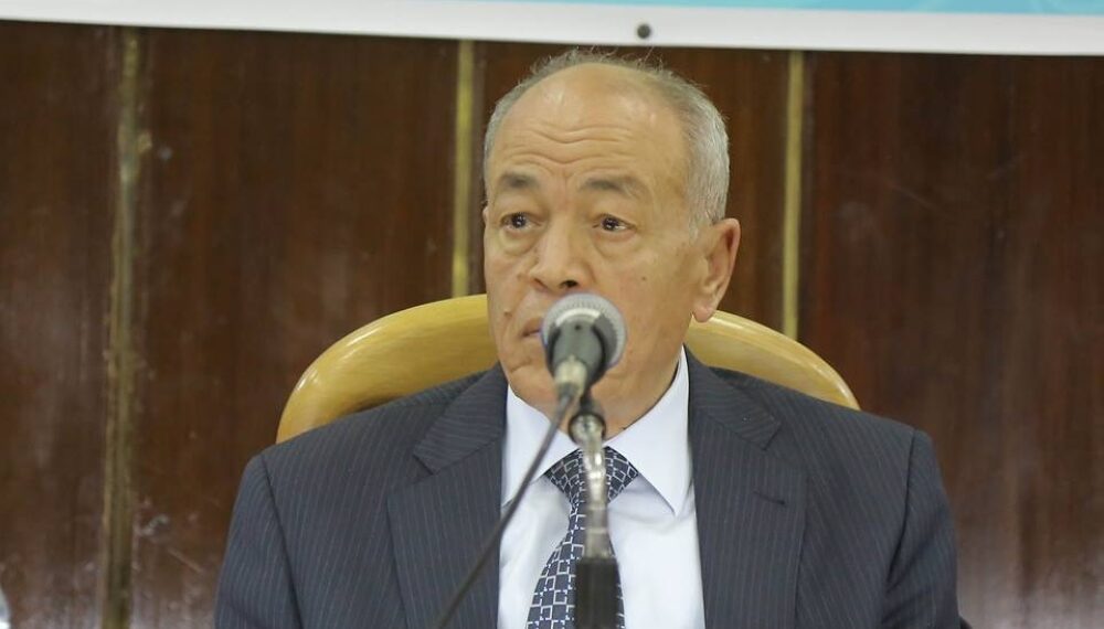 مرفأ قراءة... شفيع السيد و«البلاغة العربية» في ثوب عصري 1 مرفأ قراءة… شفيع السيد و«البلاغة العربية» في ثوب عصري