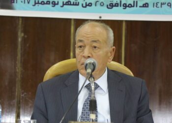 مرفأ قراءة… شفيع السيد و«البلاغة العربية» في ثوب عصري