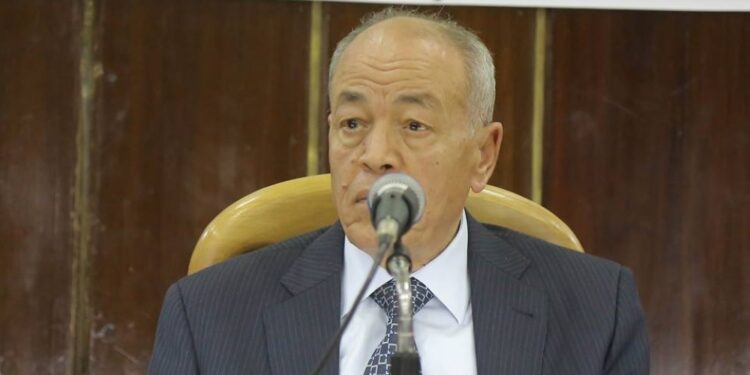 مرفأ قراءة… شفيع السيد و«البلاغة العربية» في ثوب عصري