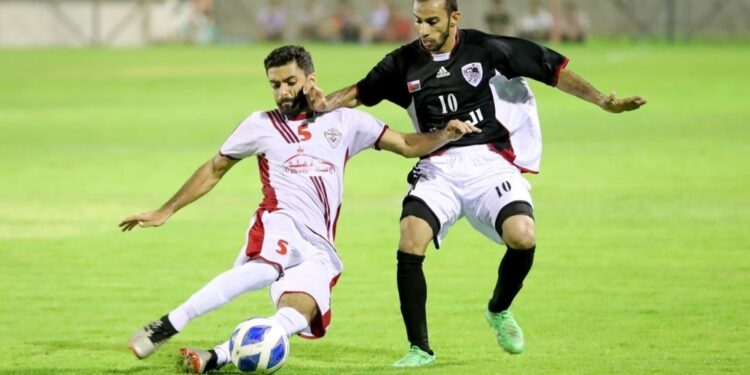 3 انتصارات وتعادل في افتتاح الأسبوع الثاني لكروية نزوى 1 3 انتصارات وتعادل في افتتاح الأسبوع الثاني لكروية نزوى