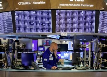 Recession? Soft landing? Stagflation? Investors assess economy's strength