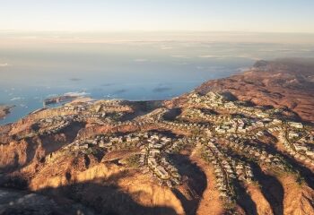 Heritage inns, green lodges among 70 new hotels to launch in Oman this year