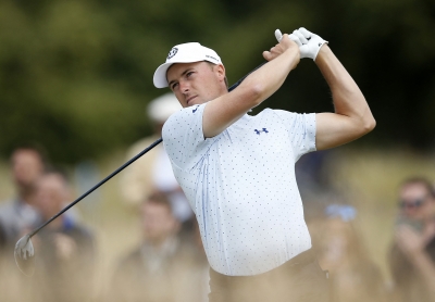 Spieth says he is committed to PGA Tour 1 Spieth says he is committed to PGA Tour