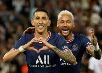 Di Maria completes move to Juventus