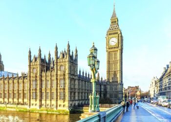 وسط الكثير من “الجدل والتجاذبات” 9 مرشحين يتنافسون لخلافة رئيس وزراء بريطانيا بوريس جونسون