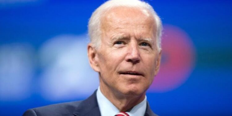 جو بايدن: لماذا أنا ذاهب إلى المملكة العربية السعودية؟