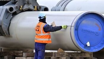 Canada says Russian gas pipeline turbines will go to Germany