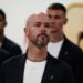 Ten Hag hopes United's young guns make right impression 8 Ten Hag hopes United's young guns make right impression