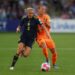 Netherlands, Sweden share spoils in Euros group opener 8 Netherlands, Sweden share spoils in Euros group opener